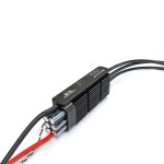 Original Flycolor FlyDragon 150A ESC 5-12S HV OPTO for RC Model Aircraft Helicopter Electronic Speed Control High Quality Parts